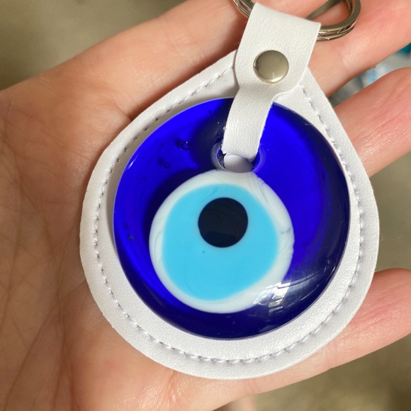 Evil Eye Keychains - Picture 3 of 3